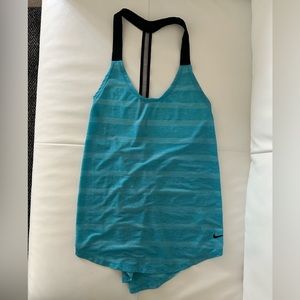 Women’s NIKE tank top